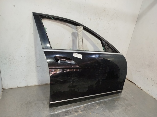 204720600064 MERCEDES Дверь передняя правая купить в Сумы