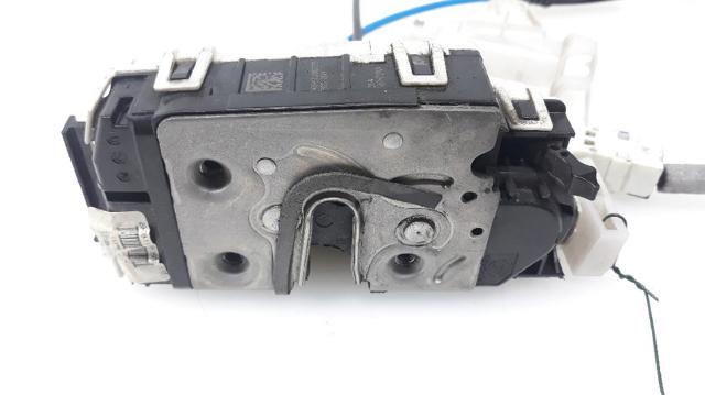 2047302835 MERCEDES Замок двери задней правой купить в Полтава