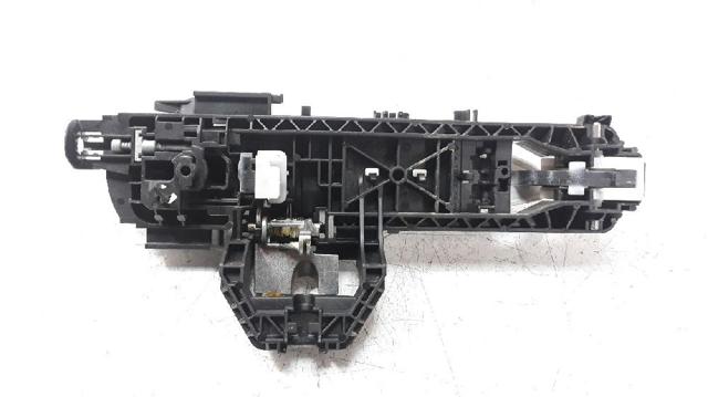 MERCEDES 2047600170 Ручка двери левой наружная передняя/задняя в наличии Ужгород