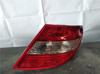 Lanterna traseira direita 2048200264 MERCEDES