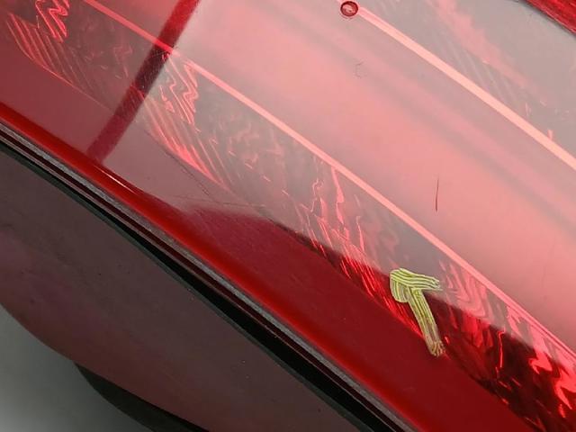 MERCEDES 2048201864 Фонарь задний левый в наличии Одесса