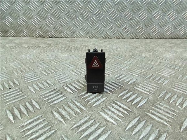 2048201910 MERCEDES Кнопка аварийки купить в Павлоград