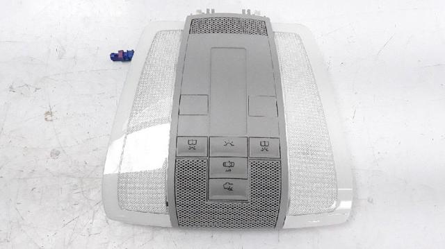 2048202001 MERCEDES Плафон салона купить в Хмельницкий