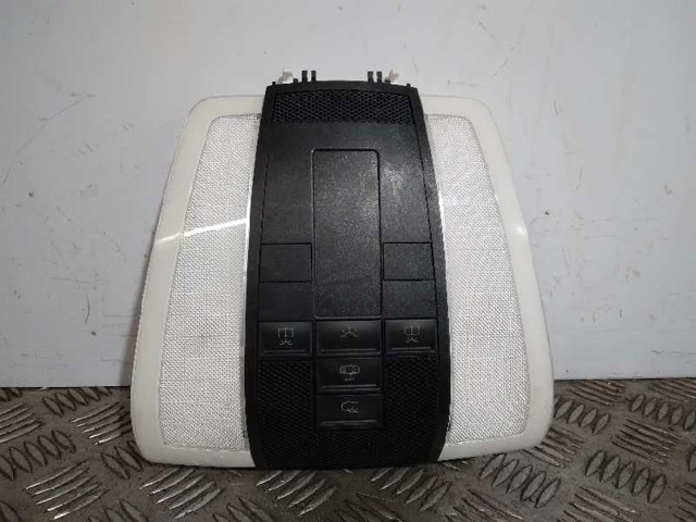 MERCEDES 2048202001 Плафон салона в наличии Николаев