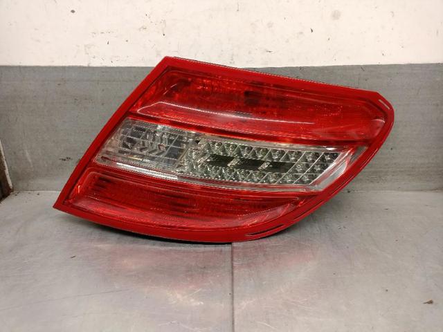 MERCEDES 2048202064 Задний фонарь в наличии Тернополь