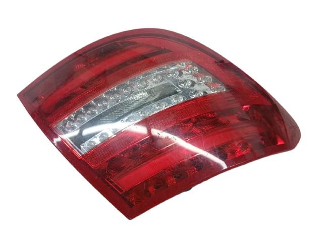MERCEDES 2048204664 Фонарь задний левый в наличии Винница
