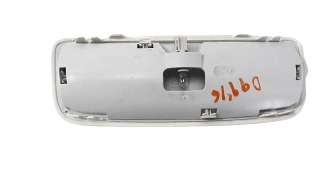 MERCEDES 2048204801 Плафон освещения салона (кабины) задний в наличии Кривой Рог