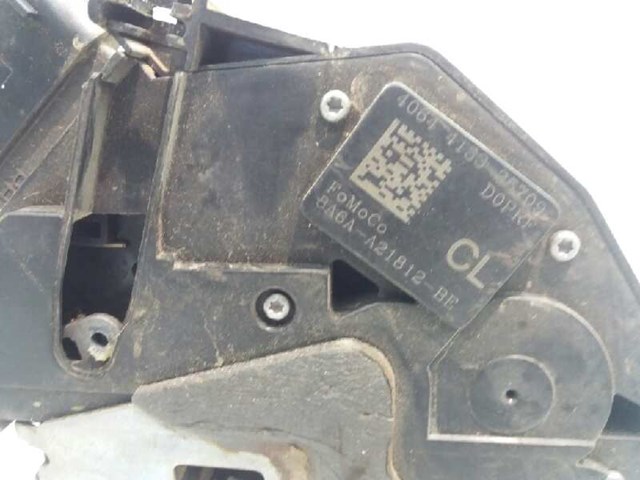 2048282 FORD Замок передней правой двери купить в Днепр