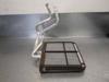 Radiador de forno (de aquecedor) 2048300061 MERCEDES