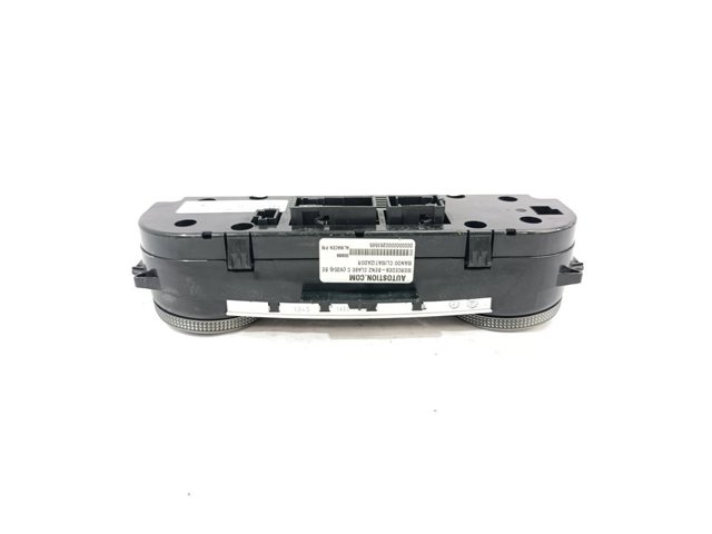2048305790 Блок управления кондиционером купить Чернигов