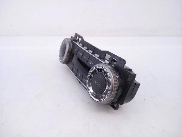 2048305790 MERCEDES Блок управления кондиционером купить в Чернигов