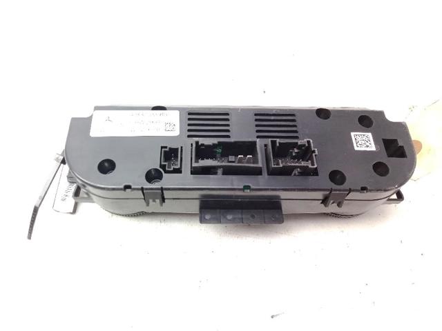 MERCEDES 2048309385 Блок управления кондиционером в наличии Хмельницкий