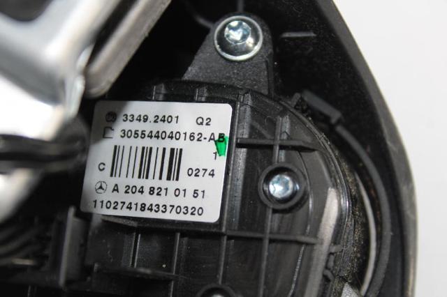 MERCEDES 2048600202 в наличии Ужгород