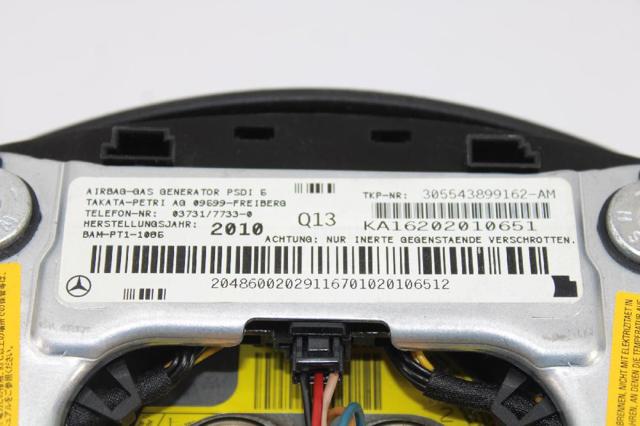 2048600202 MERCEDES купить в Житомир