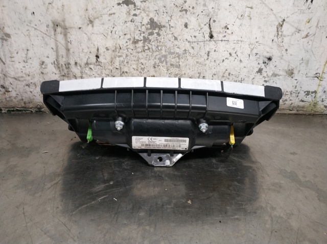 2048601200 MERCEDES Подушка безопасности (AIRBAG) пассажирская купить в Каменское