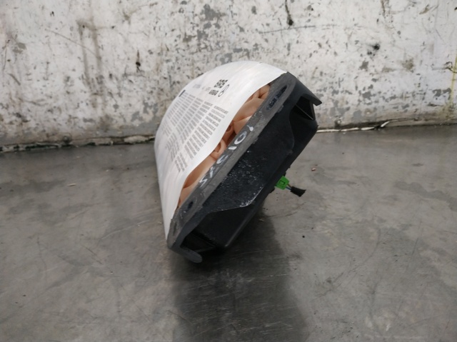 2048601200 Подушка безопасности (AIRBAG) пассажирская купить Украина