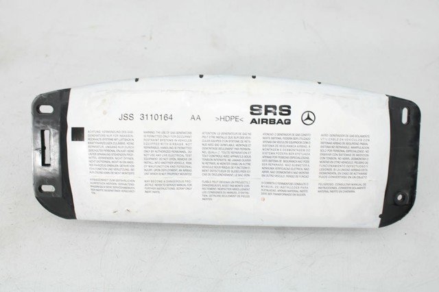 2048601200 MERCEDES Подушка безопасности (AIRBAG) пассажирская купить в Черновцы