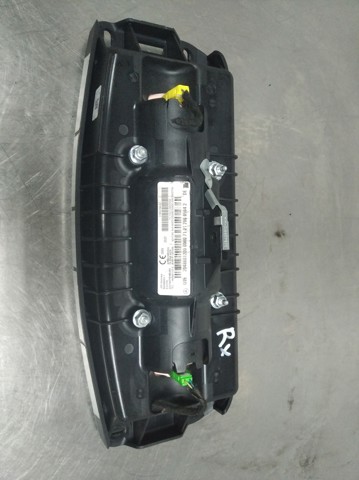 2048601200 MERCEDES Подушка безопасности (AIRBAG) пассажирская купить в Тернополь