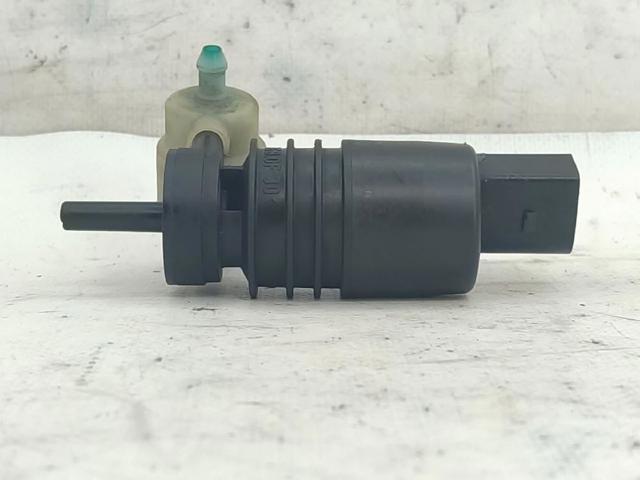 Bomba de motor de fluido para lavador de vidro dianteiro/traseiro 2048660221 MERCEDES