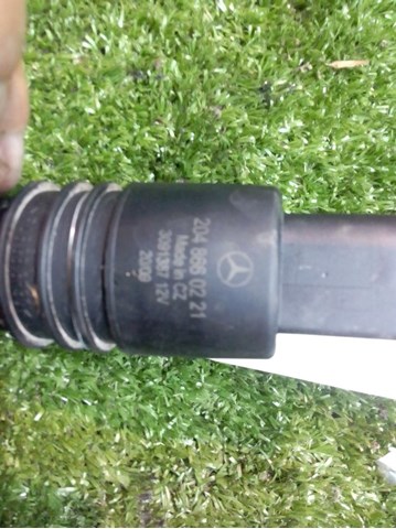 bomba limpa para Suzuki Ignis RM (MH) Basic / 08.03 - 12.08 M13A 2048660221