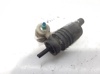 Bomba de motor de fluido para lavador de vidro dianteiro/traseiro 2048660221 MERCEDES