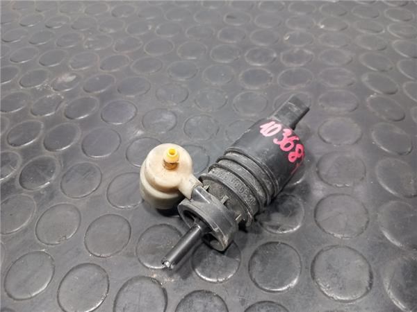 Bomba de motor de fluido para lavador de vidro dianteiro/traseiro 2048660221 MERCEDES