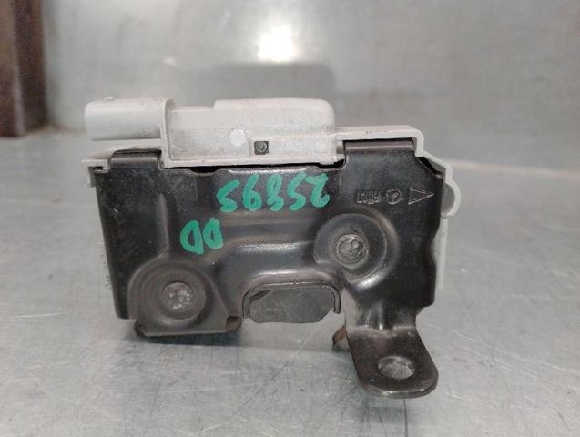 MERCEDES 2048704458 Датчик открывания капота в наличии Ирпень