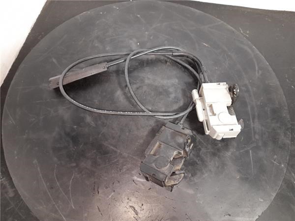 Sensor de abertura da capota 2048704458 Mercedes