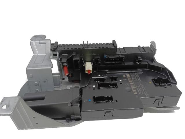 A2049065802 MERCEDES Блок управления сигналами SAM купить в Каменское