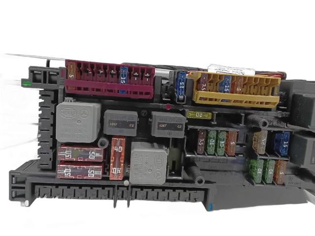 A2049065802 MERCEDES Блок управления сигналами SAM купить в Сумы