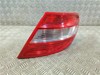 Lanterna traseira direita 2049068402 MERCEDES