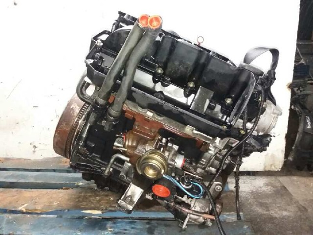 204D1 BMW Двигатель в сборе купить в Одесса