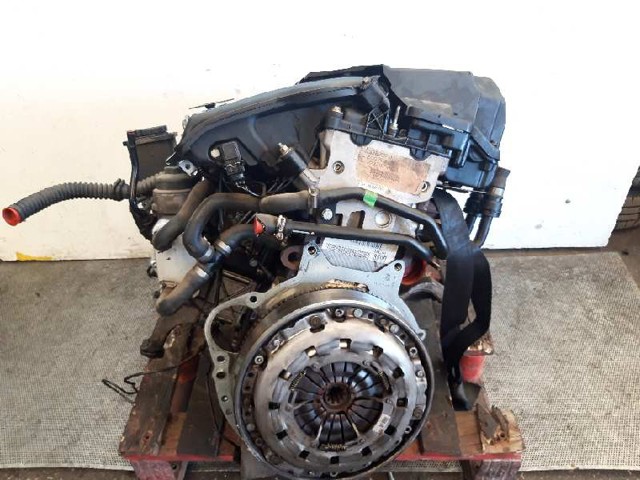 204D1 BMW Двигатель купить в Черкассы