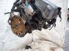 Motor montado 204D1 BMW