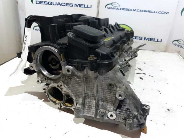 Motor completo para BMW 3 320 D M47204D1 204D1