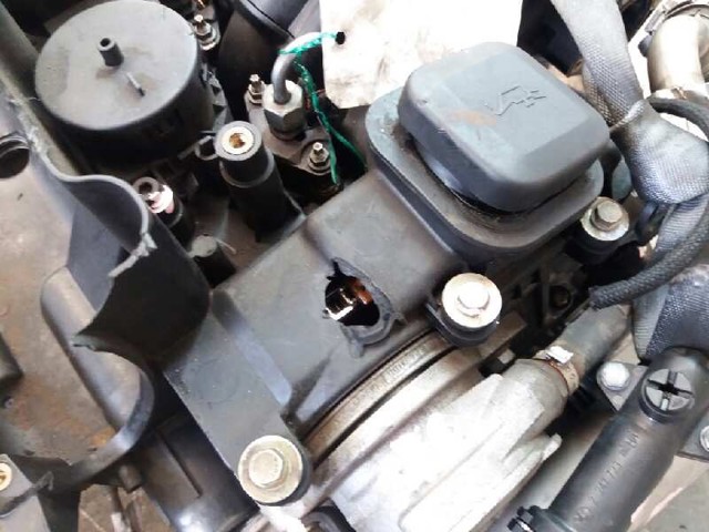 BMW 204D1 Двигатель в наличии Харьков