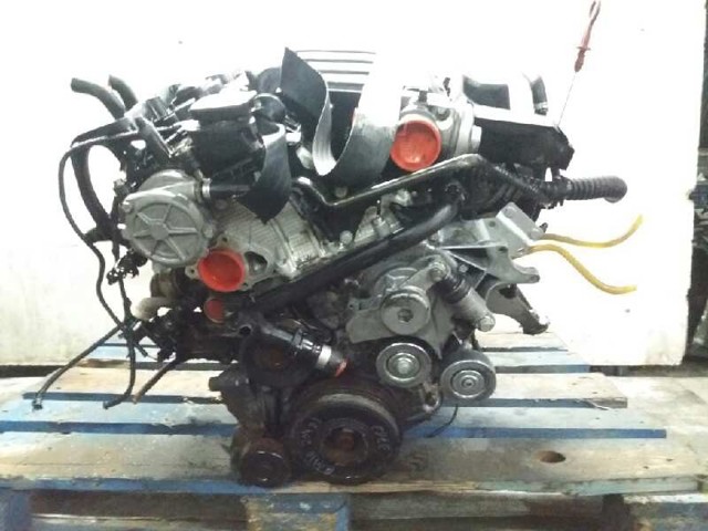 BMW 204D1 Двигатель в сборе в наличии Хмельницкий