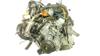 Motor montado 204D1 BMW