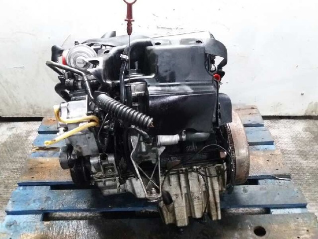 204D1 BMW Двигатель в сборе купить в Одесса