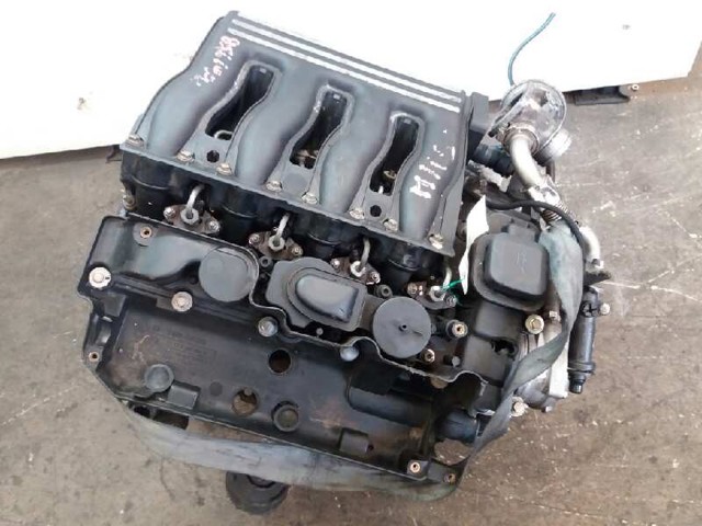 204D1 BMW Двигатель купить в Запорожье