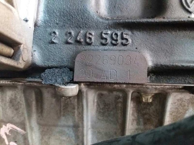 BMW 204D1 Двигатель в наличии Черновцы