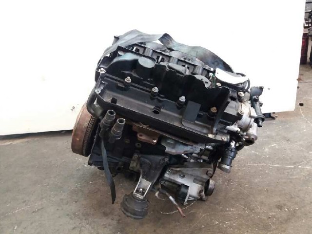 204D1 BMW Двигатель в сборе купить в Павлоград