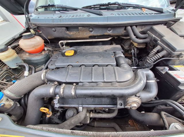 204D3 LAND ROVER Двигатель купить в Кривой Рог