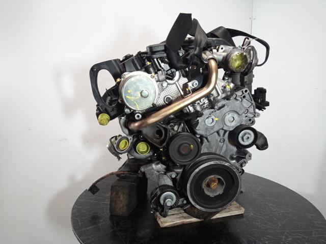 Motor completo para bmw 3 330 d m57n306d2 204D4