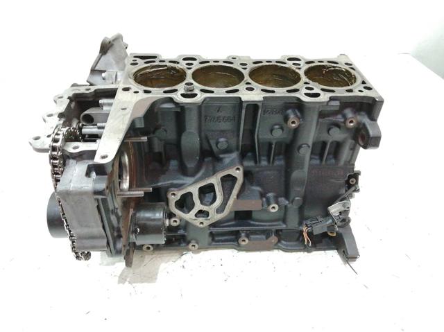 Motor completo para bmw 5 530 d m57d30 204D4