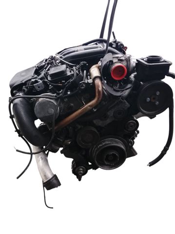 BMW 204D4 Двигатель в сборе в наличии Киев