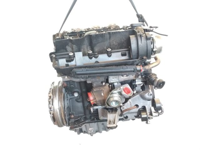 Motor completo para bmw 3 330 d m57n306d2 204D4
