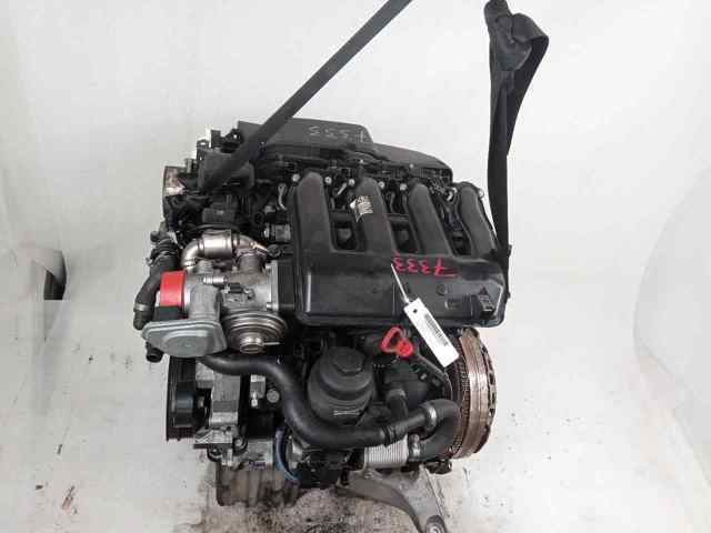 Motor completo para bmw x3 (e83) (2004-2005) 2.0 d m47t2 204D4