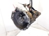 Motor montado 204D4 BMW