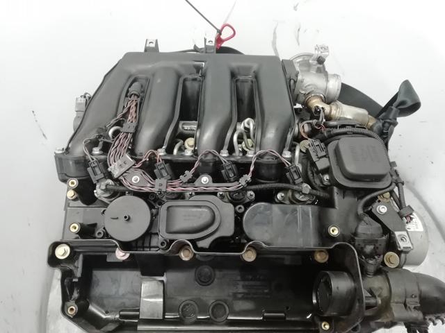 Motor completo para bmw serie 3 compact (e46) 318td 204d4 204D4